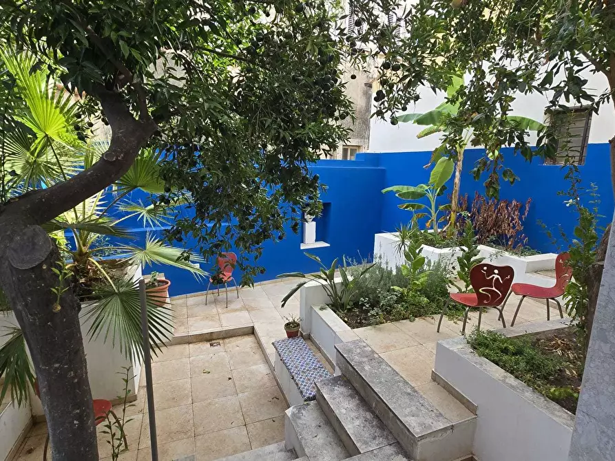 Immagine 5 di Appartamento in vendita  in via santa teresa 3 a Siracusa