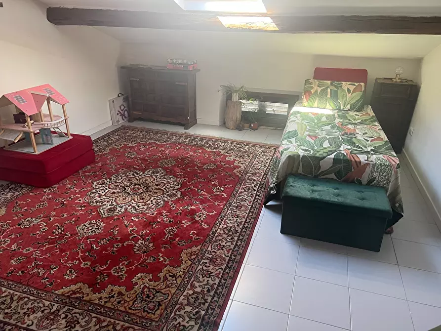 Immagine 29 di Terratetto in vendita  in Via Travetta 60 a Agliana