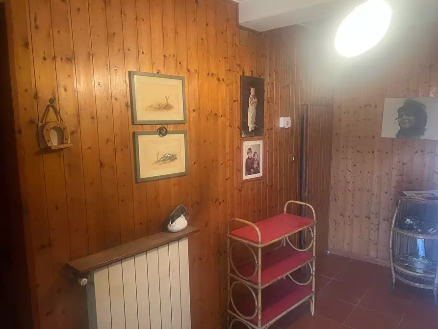 Immagine 8 di Terratetto in vendita  a Pistoia