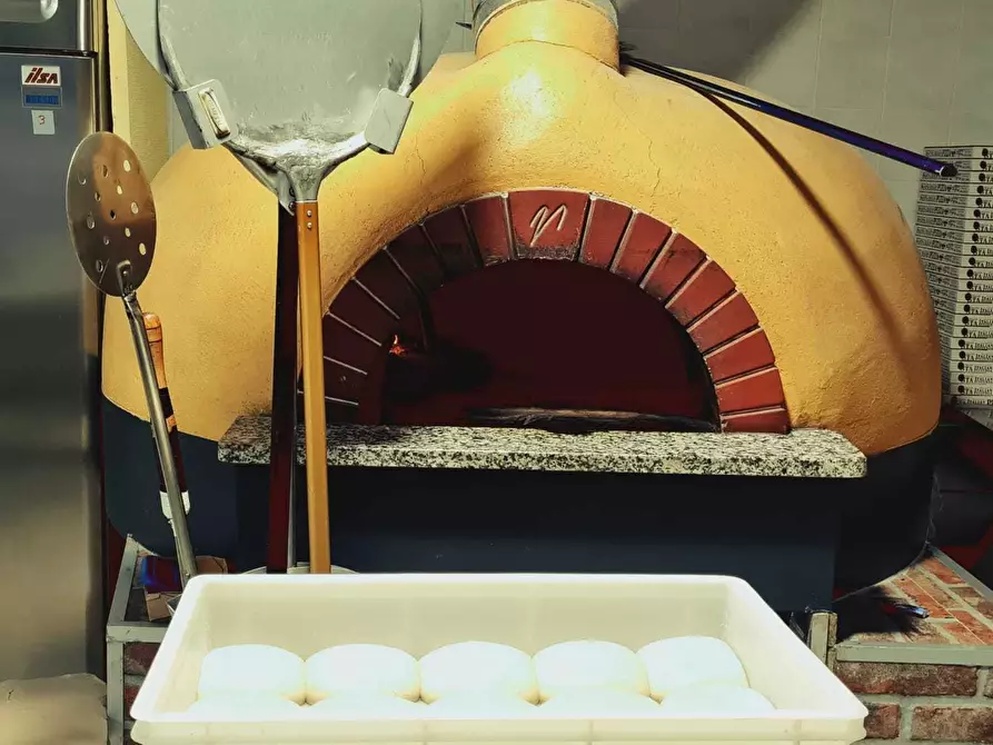 Immagine 26 di Pizzeria / Pub in vendita  in Via Fabio Filzi 157 a Prato