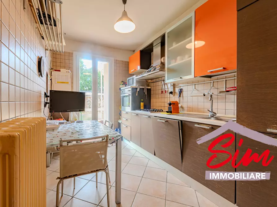 Immagine 4 di Quadrilocale in vendita  in Via cascine vignole snc a Casaleggio Novara