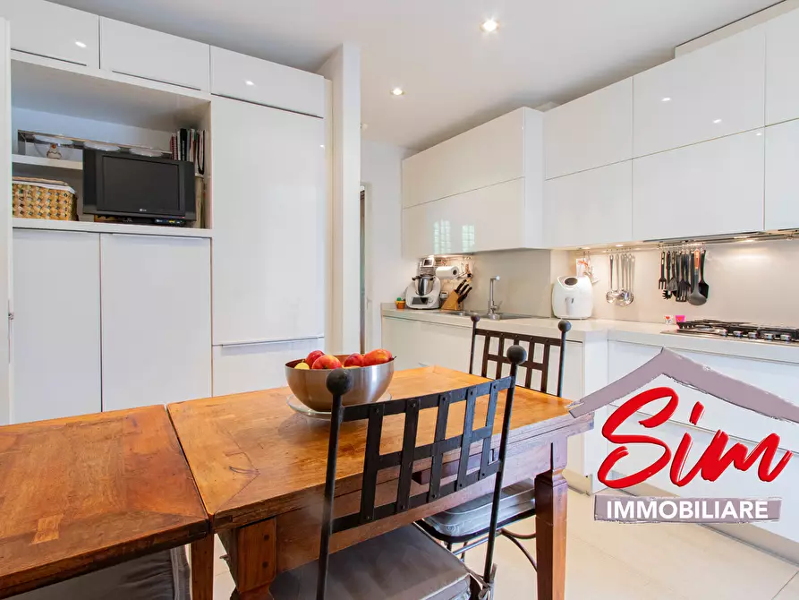 Immagine 16 di Attico in vendita  in Via Solferino snc a Novara