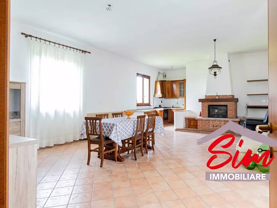 Immagine 9 di Casa indipendente in vendita  in Via IV Novembre sn a Borgolavezzaro