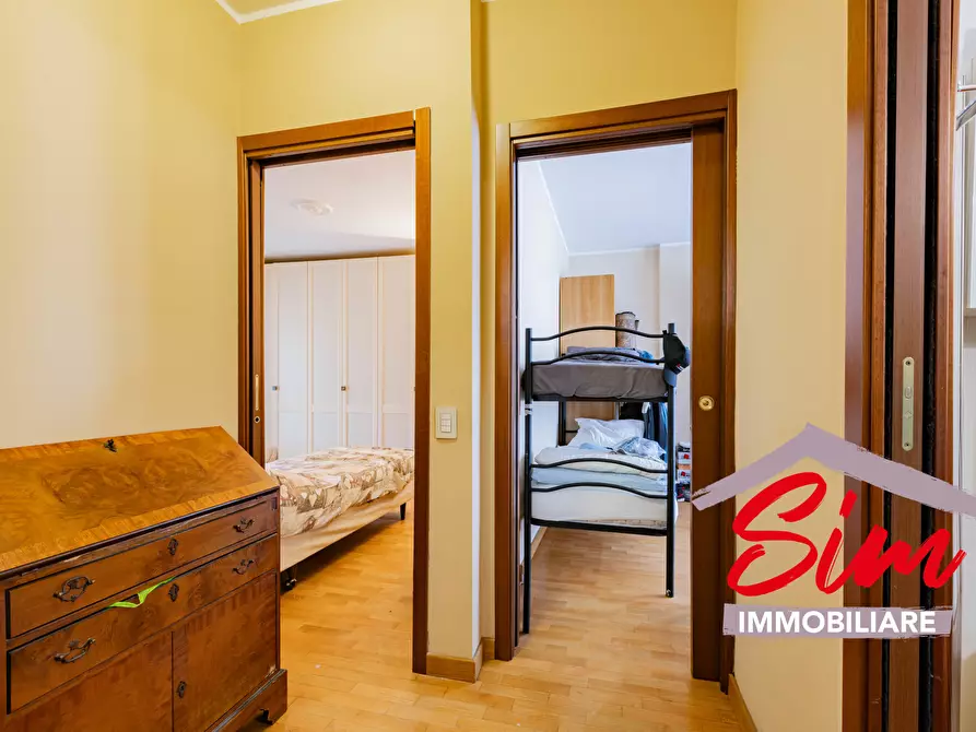 Immagine 16 di Trilocale in vendita  in via quintino sella sn a Ghemme