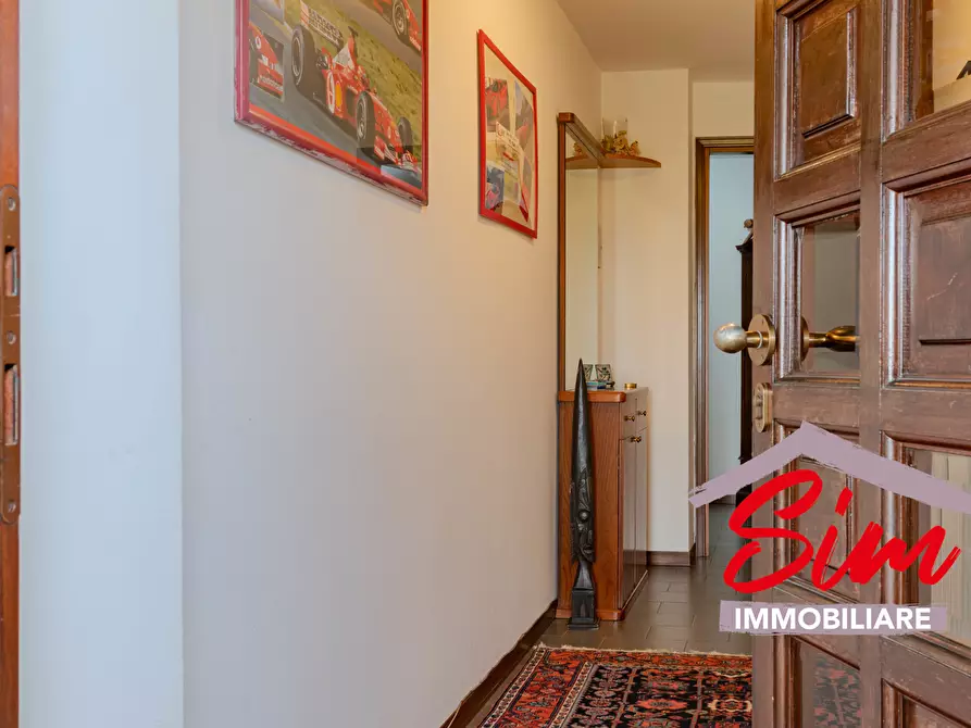 Immagine 12 di Villetta a schiera in vendita  in verdi snc a Tornaco