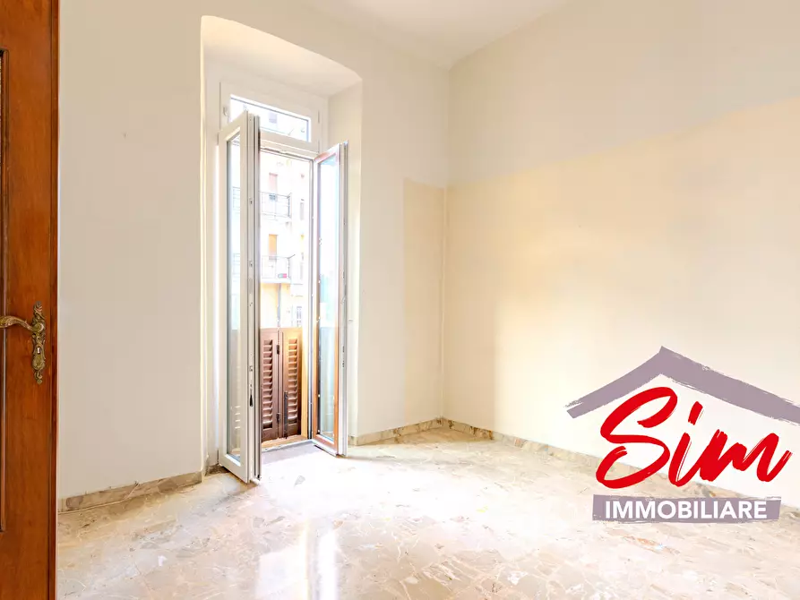 Immagine 10 di Trilocale in affitto  in Corso Cavour snc a Trino Vercellese