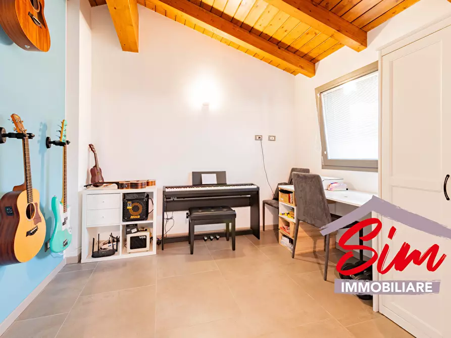 Immagine 21 di Trilocale in vendita  in Via Cinque Porte 9 a Novara