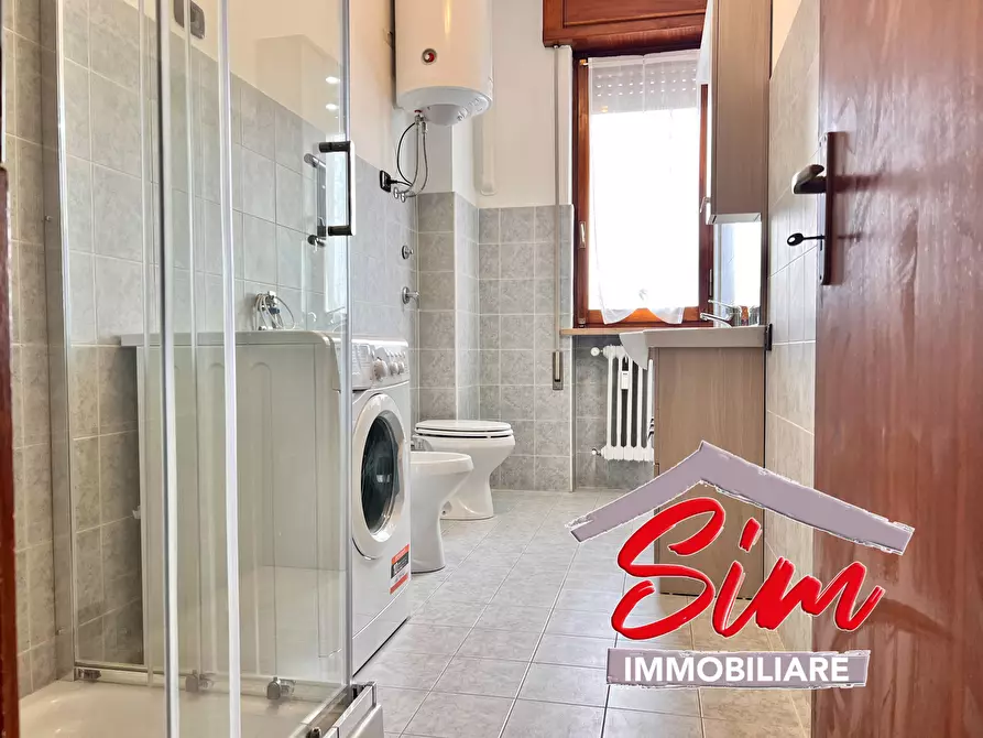 Immagine 12 di Stanza singola in affitto  in Corso Vercelli 13 a Novara