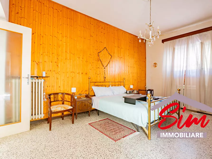 Immagine 16 di Casa bifamiliare in vendita  in Via Cavour sn a Borgolavezzaro