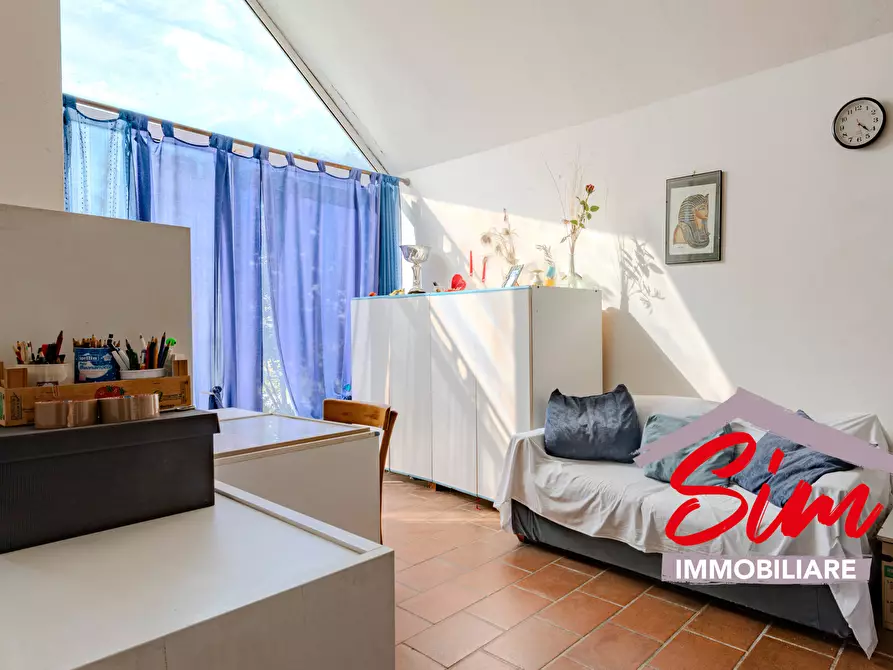 Immagine 46 di Villa in vendita  in Via Roncaglione snc a Casalino