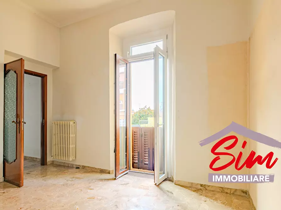 Immagine 11 di Trilocale in affitto  in Corso Cavour snc a Trino Vercellese