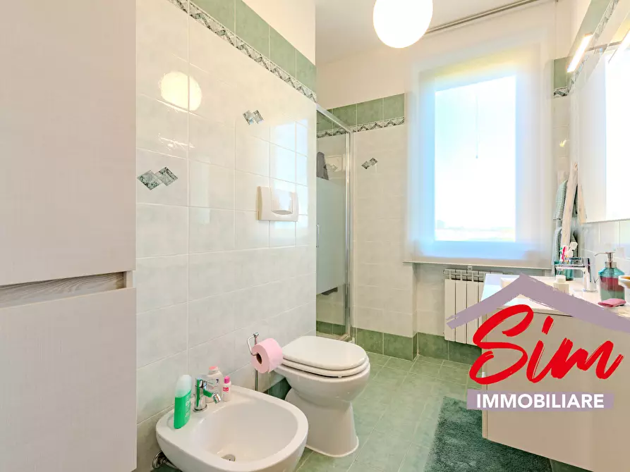 Immagine 11 di Bilocale in vendita  in Via Pregagliana snc a Trecate