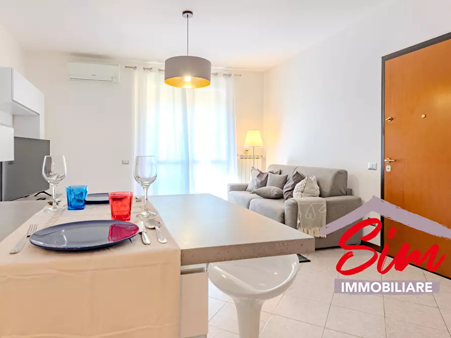 Immagine 8 di Bilocale in vendita  in Via Pregagliana snc a Trecate