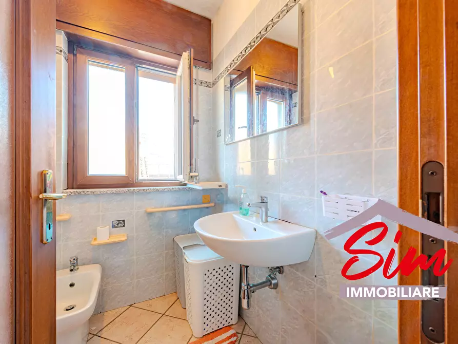 Immagine 18 di Terratetto in vendita  in Via Roma 6-16 a Caltignaga