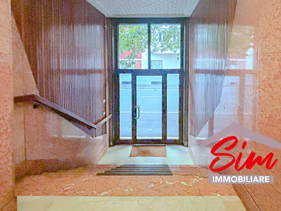 Immagine 13 di Trilocale in affitto  in Viale Buonarroti sn a Novara