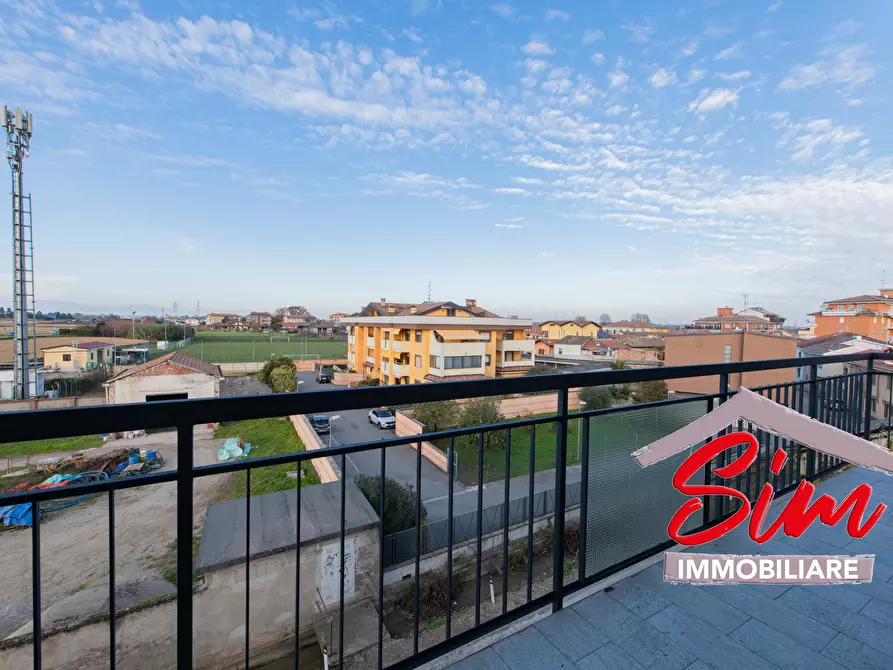 Immagine 8 di Trilocale in vendita  in Via Cimitero sn a Novara