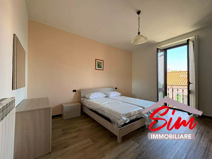 Immagine 21 di Trilocale in affitto  in Via Costantino Porta snc a Novara