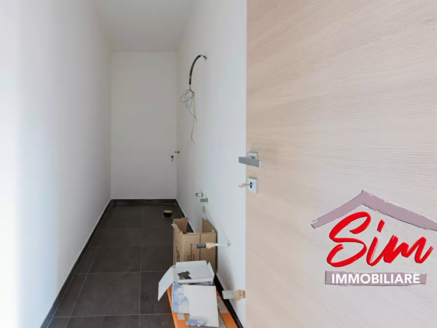 Immagine 12 di Porzione di casa in vendita  in Via Vittorio Emanuele II 29 a Vicolungo