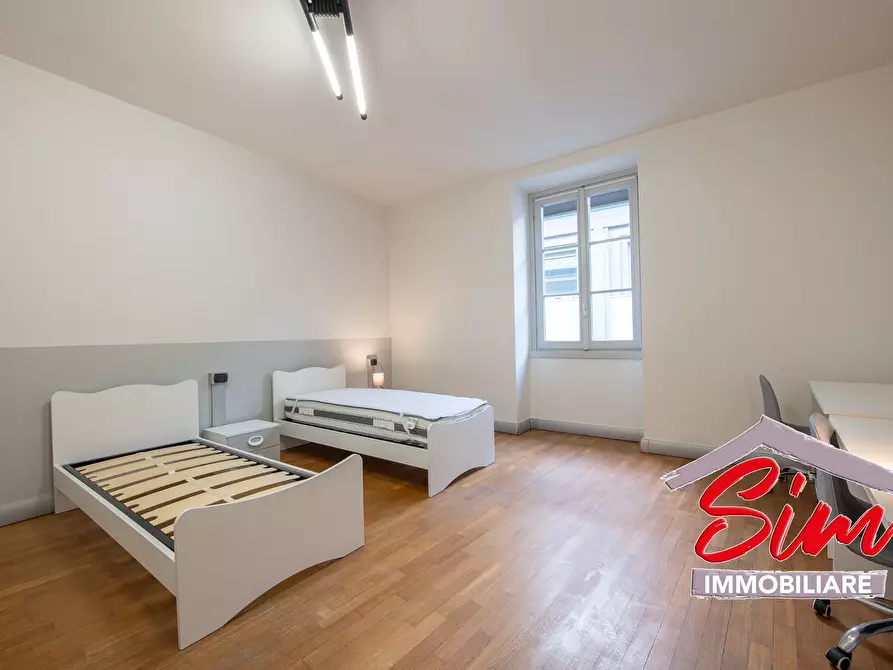 Immagine 13 di Stanza singola in affitto  in Via Benedetto Cairoli 4 a Novara