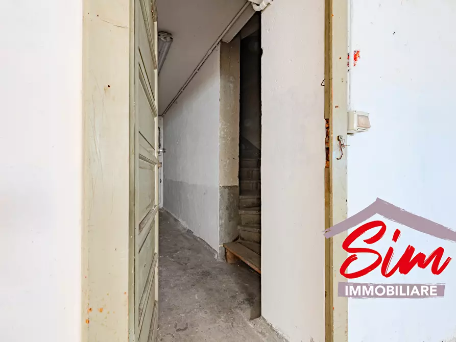 Immagine 9 di Magazzino in vendita  in VIA DON GIOVANNI GNIFETTI SNC a Novara