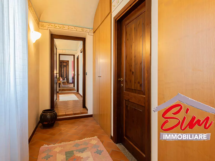 Immagine 16 di Rustico / casale in vendita  in Via Vercellio 30 a Recetto
