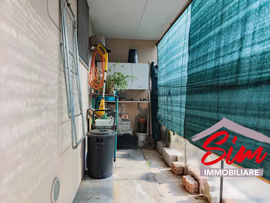 Immagine 19 di Villetta a schiera in vendita  in verdi snc a Tornaco