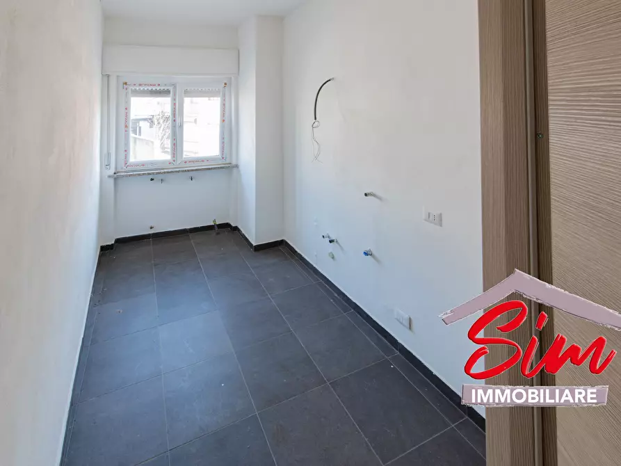 Immagine 9 di Porzione di casa in vendita  in Via Vittorio Emanuele II 29 a Vicolungo