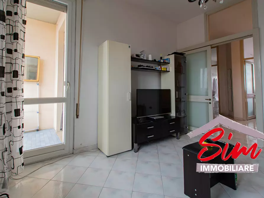 Immagine 5 di Bilocale in vendita  in Via Papa Sarto a Novara