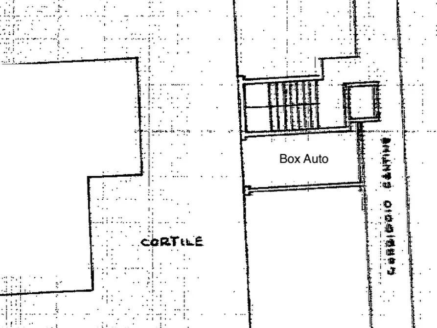 Immagine 22 di Trilocale in vendita  in Viale Alessandro Volta sn a Novara