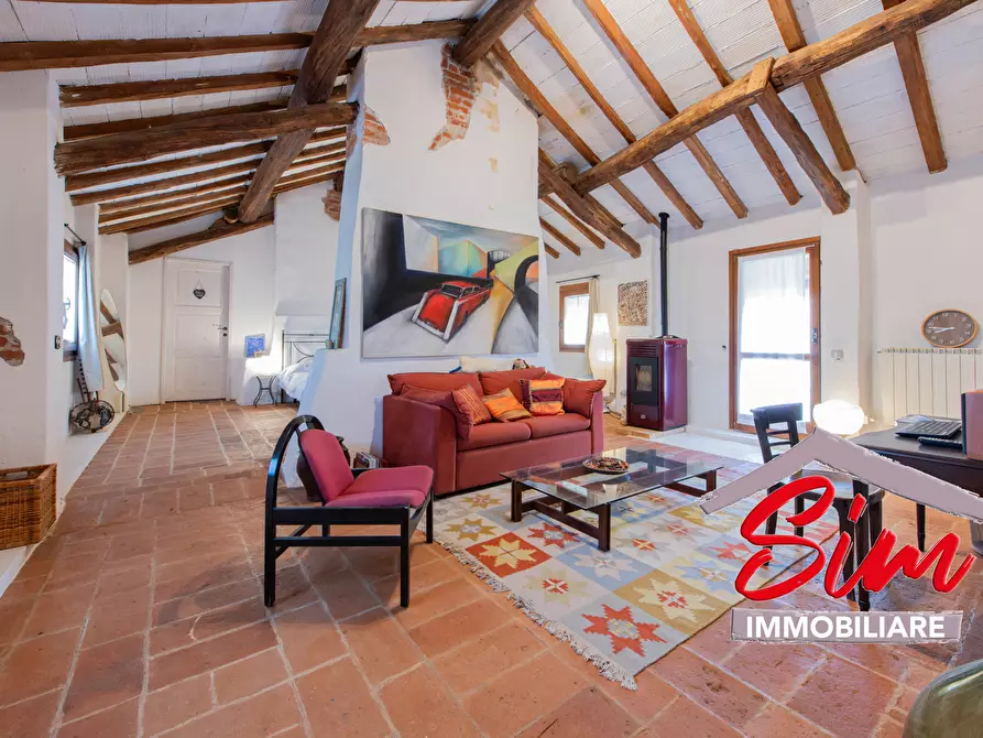 Immagine 25 di Rustico / casale in vendita  in Via Vercellio 30 a Recetto