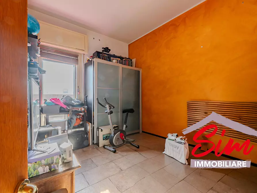 Immagine 31 di Pentalocale in vendita  in Baluardo La Marmora 19 a Novara