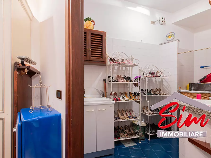 Immagine 11 di Pentalocale in vendita  in Via Agogna sn a Novara