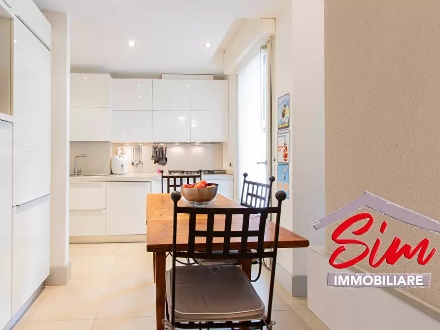 Immagine 15 di Attico in vendita  in Via Solferino snc a Novara