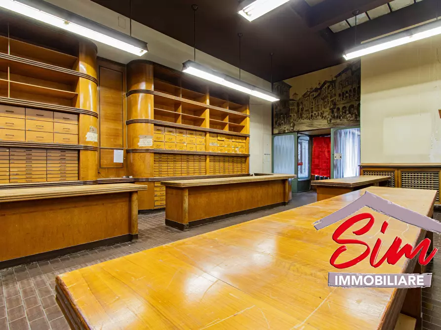 Immagine 7 di Locale commerciale in vendita  in Via Fratelli Rosselli sn a Novara