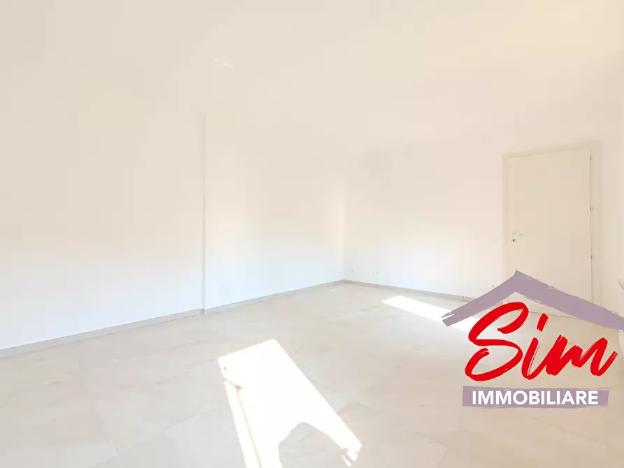 Immagine 3 di Bilocale in affitto  in Corso Cavour snc a Trino Vercellese