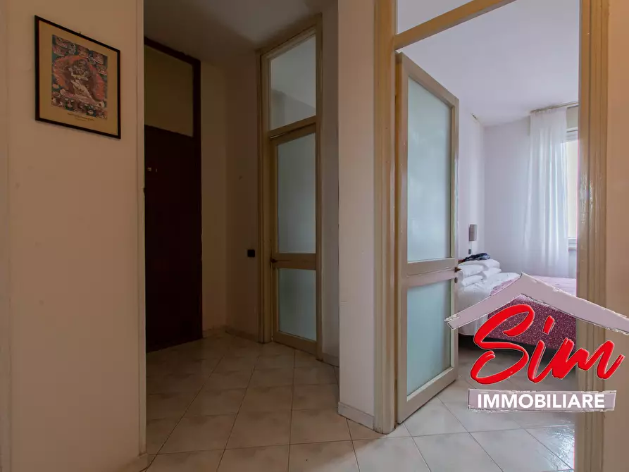 Immagine 8 di Bilocale in vendita  in Via Papa Sarto a Novara