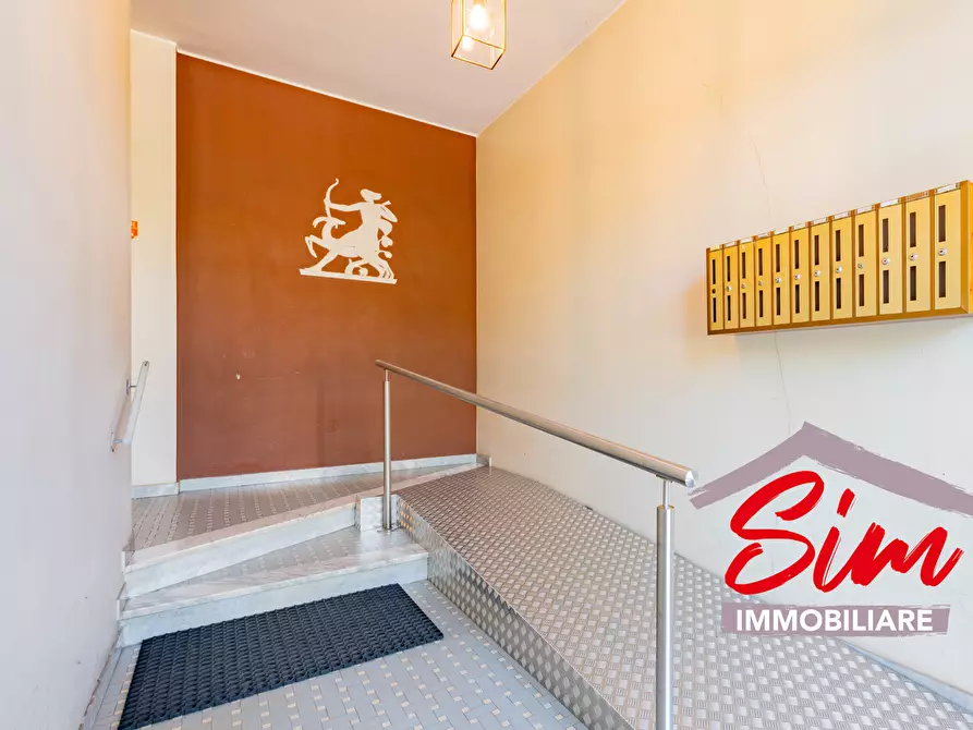 Immagine 22 di Trilocale in vendita  in Via Papa Giovanni XXIII sn a Ghemme