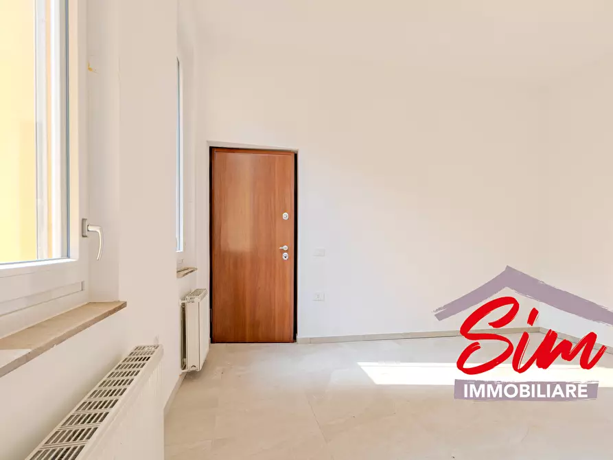 Immagine 4 di Bilocale in affitto  in Corso Cavour snc a Trino Vercellese