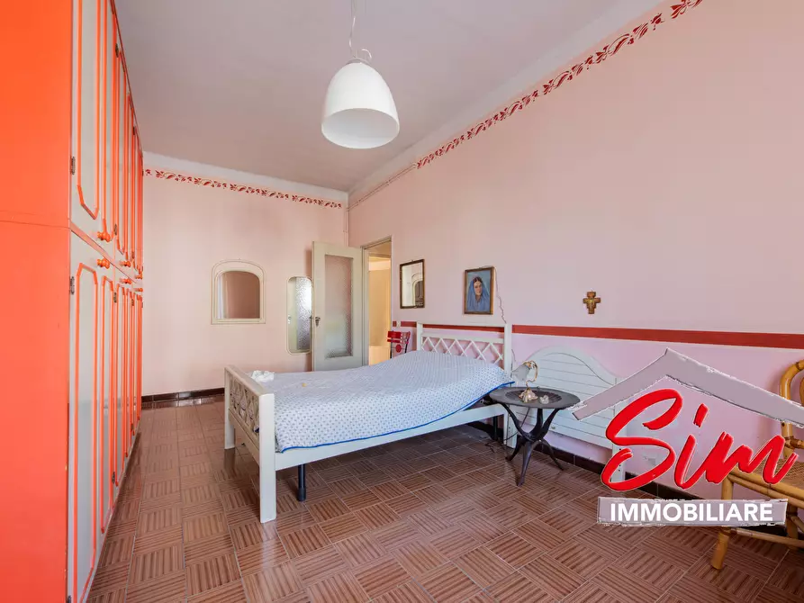 Immagine 14 di Trilocale in vendita  in Via XXV Aprile sn a Galliate