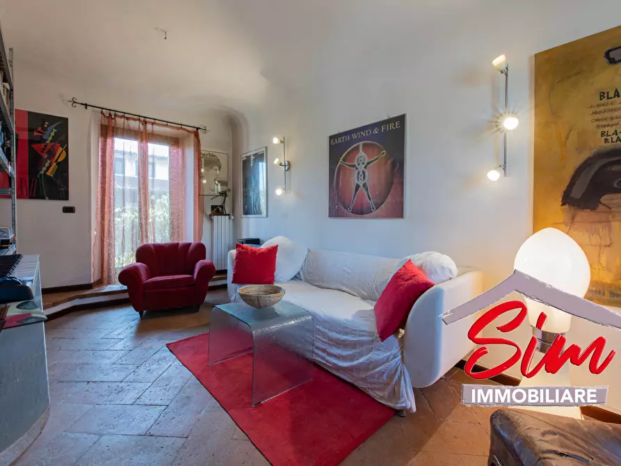 Immagine 15 di Rustico / casale in vendita  in Via Vercellio 30 a Recetto