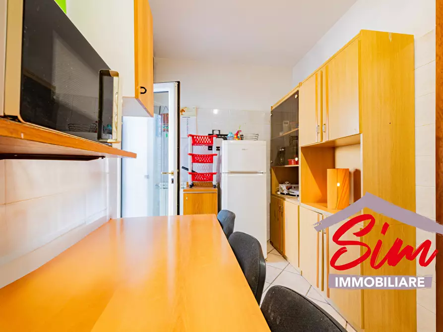 Immagine 9 di Terratetto in vendita  in Via Roma 6-16 a Caltignaga