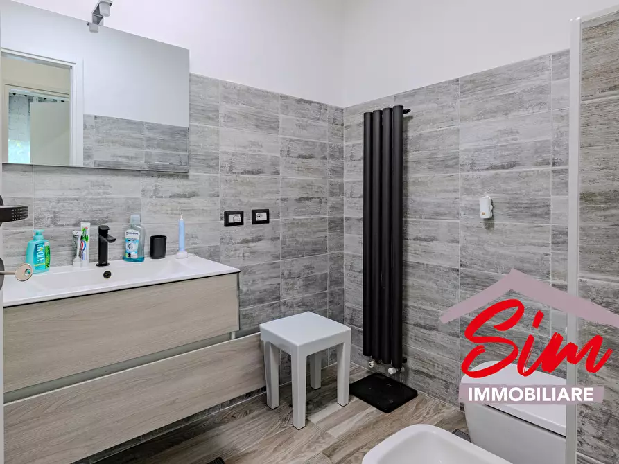 Immagine 16 di Trilocale in vendita  in Via Vanvitelli snc a Novara