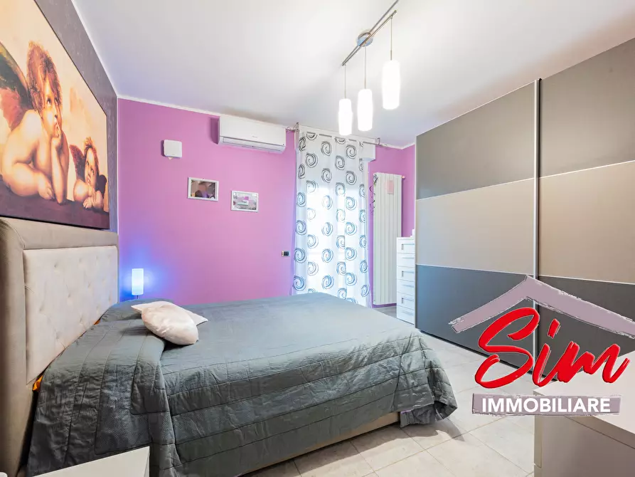 Immagine 14 di Trilocale in vendita  in Via Cimitero sn a Novara