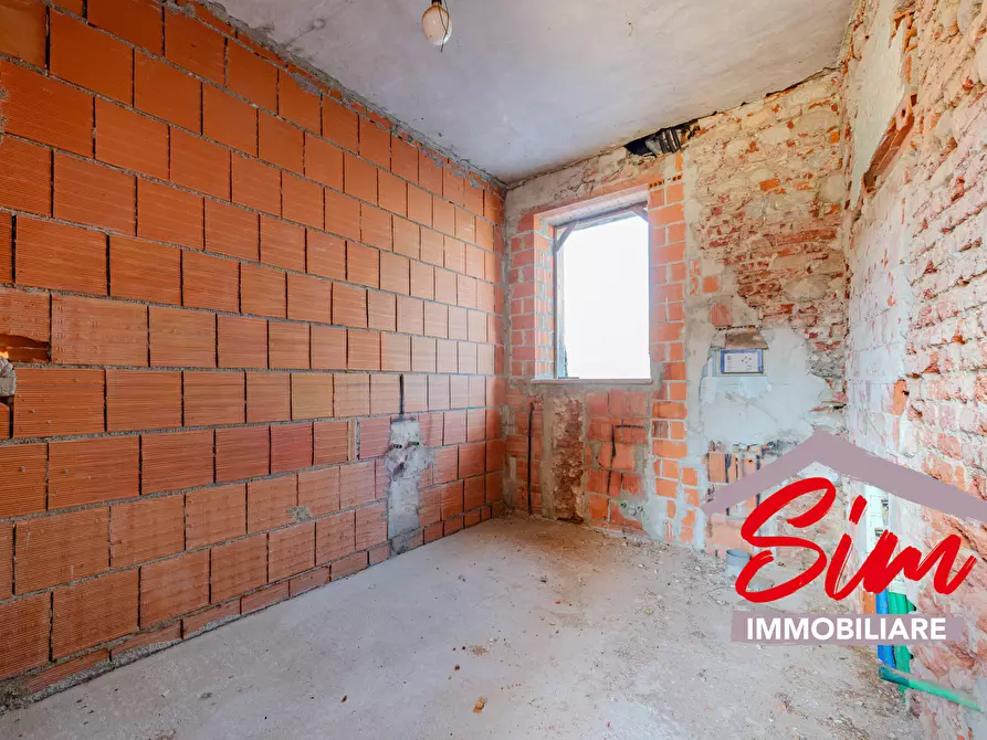 Immagine 14 di Villa in vendita  in Via Benvenuto Zoppis snc a Sizzano