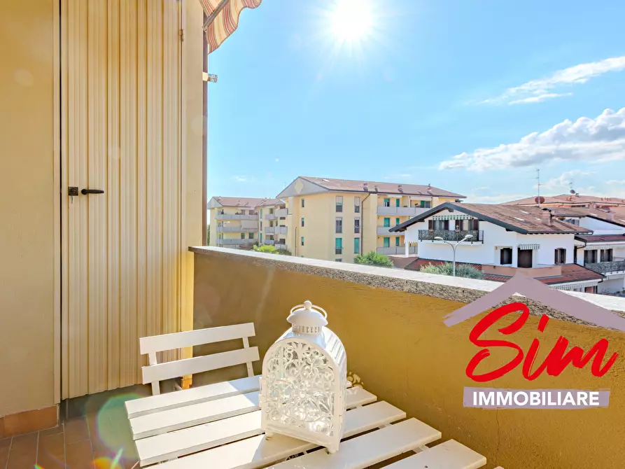 Immagine 14 di Bilocale in vendita  in Via Pregagliana snc a Trecate