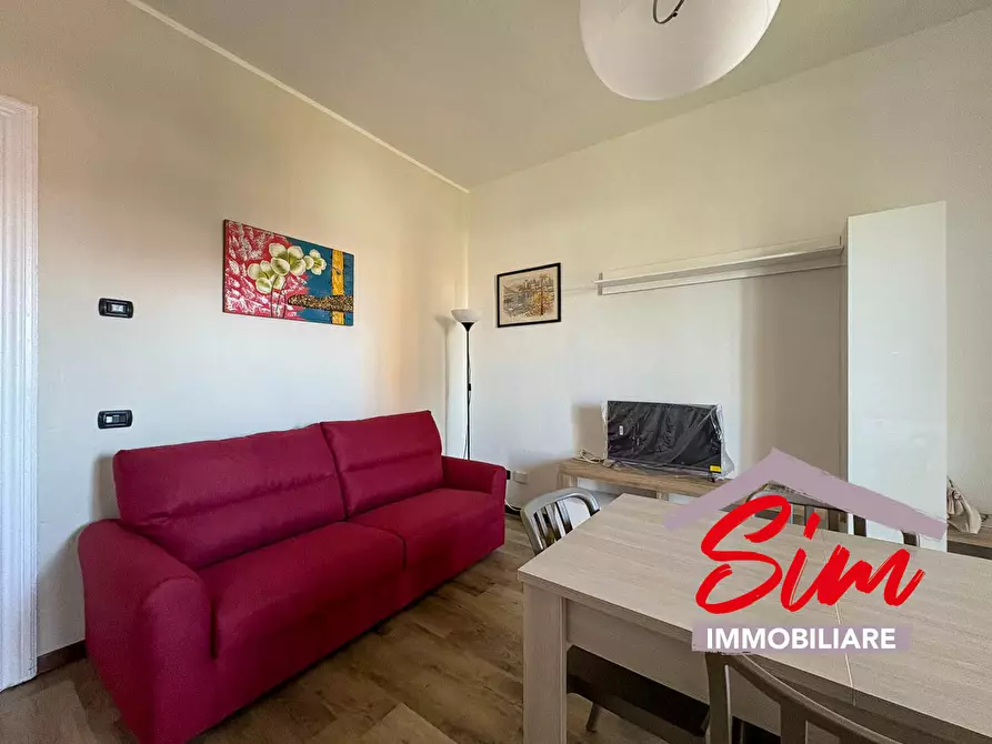 Immagine 28 di Trilocale in affitto  in Via Costantino Porta snc a Novara