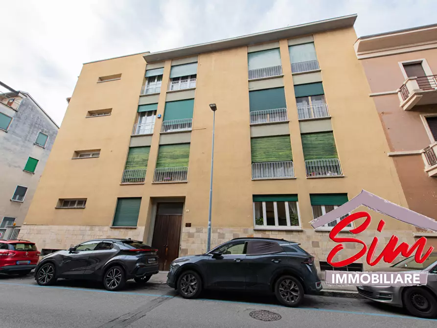 Immagine 13 di Trilocale in vendita  in Via Lodovico Bertona sn a Novara