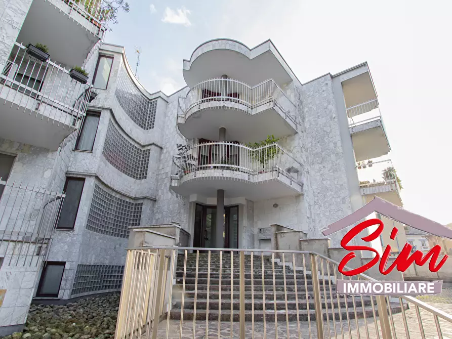 Immagine 36 di Attico in vendita  in Via Solferino snc a Novara