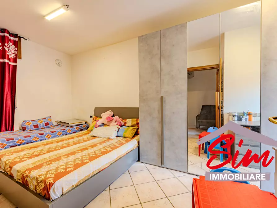 Immagine 20 di Terratetto in vendita  in Via Roma 6-16 a Caltignaga