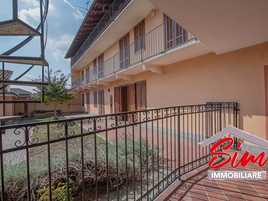 Immagine 20 di Rustico / casale in vendita  in Via San Giuseppe 73B a Recetto